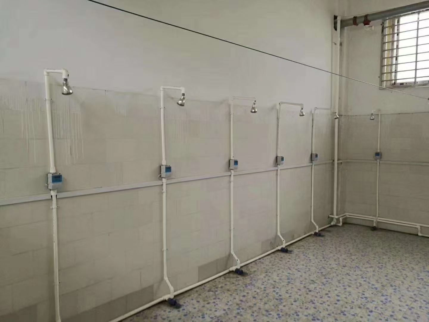 水控機(jī)一般怎么收費(fèi)的 水控機(jī)一般怎么收費(fèi)的